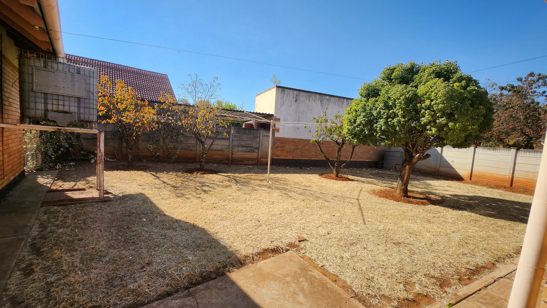 3 Bedroom Property for Sale in Stilfontein North West